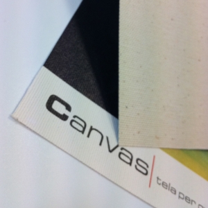 canvas - 280 gr